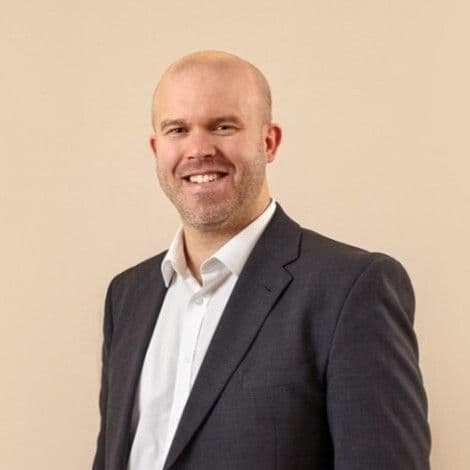 Edward Riordan
