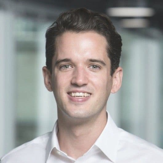 Chris O'Connor