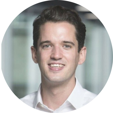 Chris - Financial Adviser